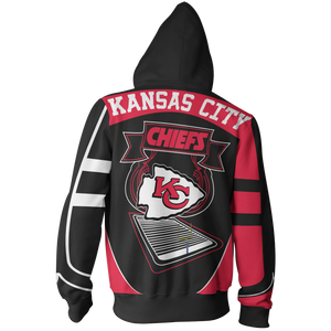 056 Unique Hoodie