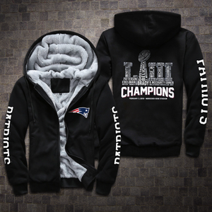 NP Unique Jacket