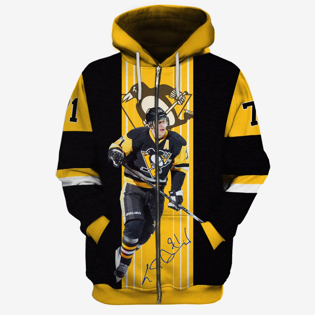 PP Unique Hoodie
