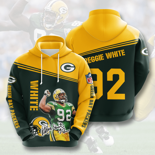 GP Unique Hoodie