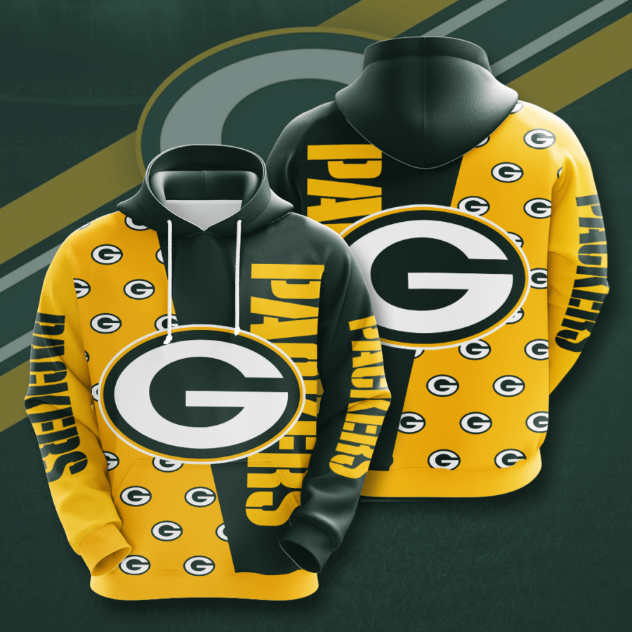 GP Unique Hoodie