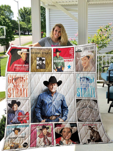 GS Unique Blanket