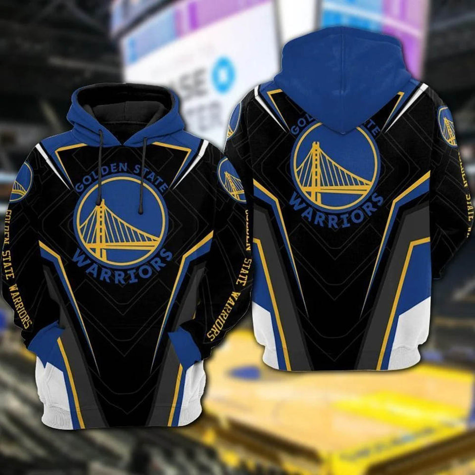 GS Unique Hoodie