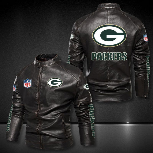 GP Unique Jacket (Premium Edition)