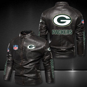 GP Unique Jacket (Premium Edition)