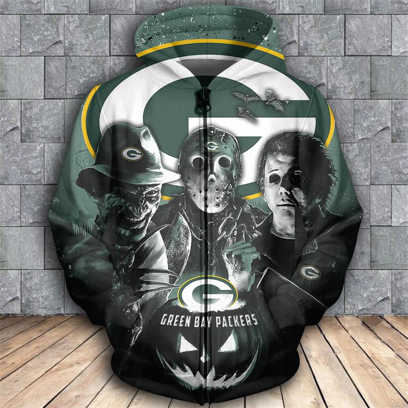 GP Unique Hoodie