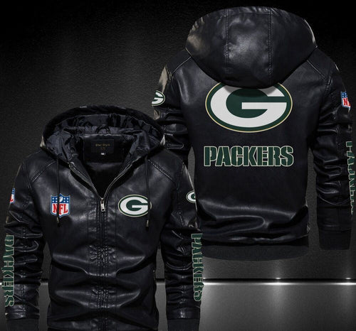 GP Unique Jacket