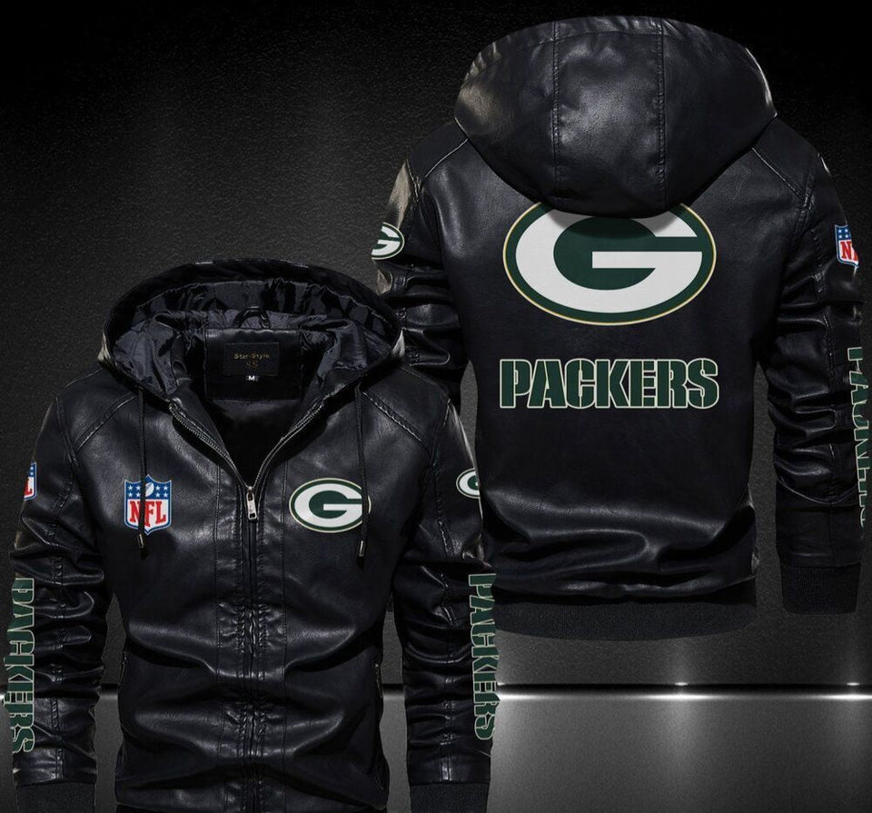 GP Unique Jacket