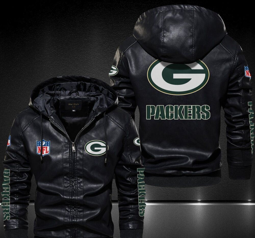 GP Unique Jacket