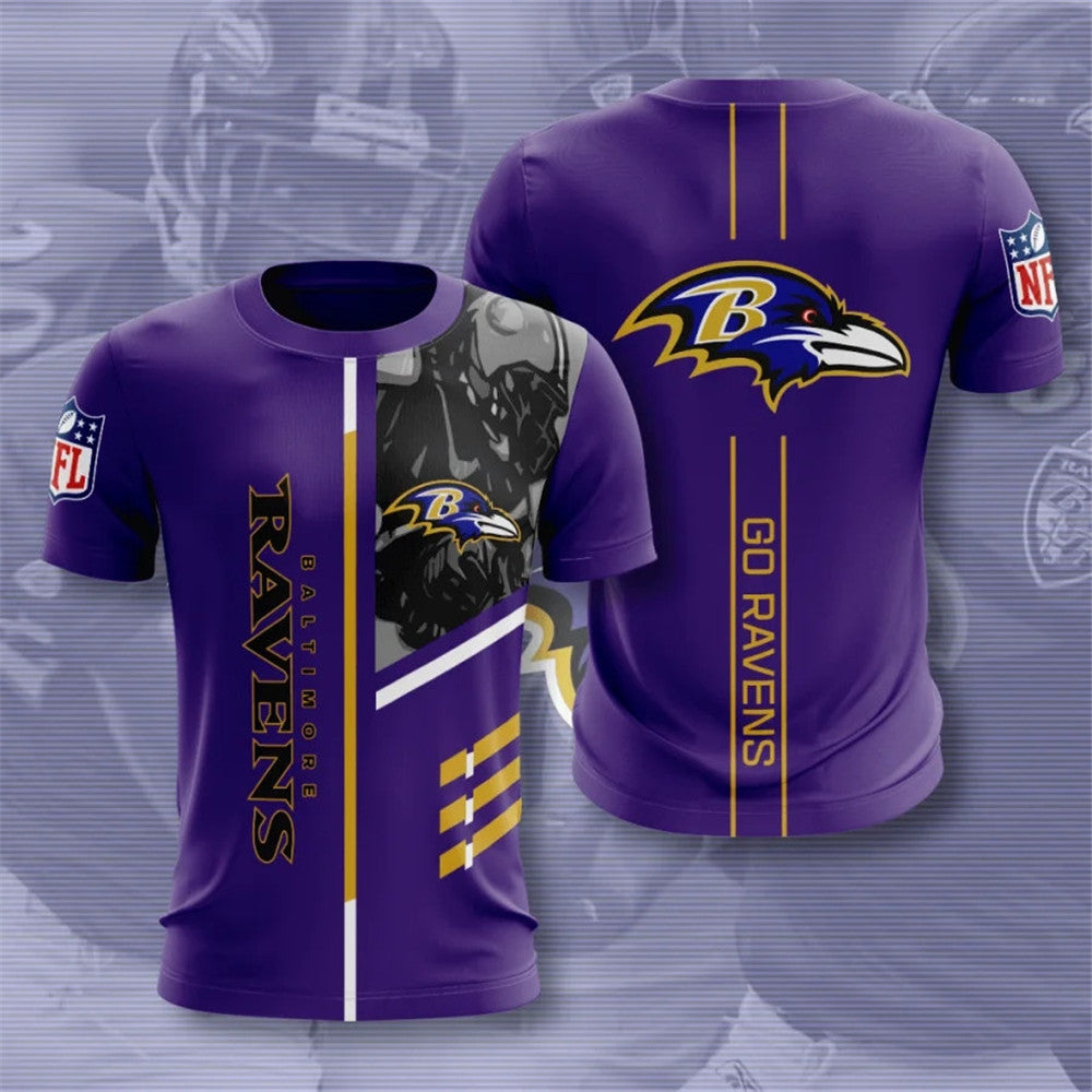 BR Unique T-Shirt