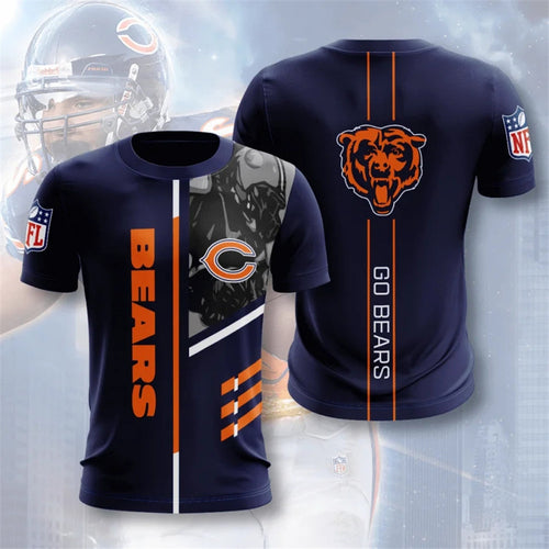 CB Unique T-Shirt