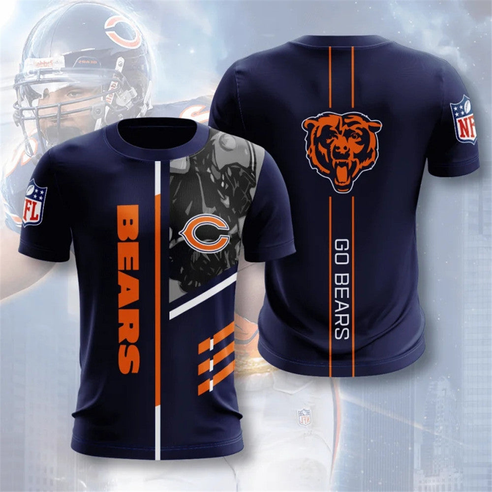 CB Unique T-Shirt