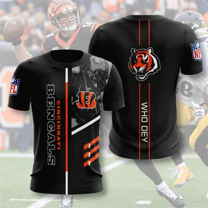 CB2 Unique T-Shirt