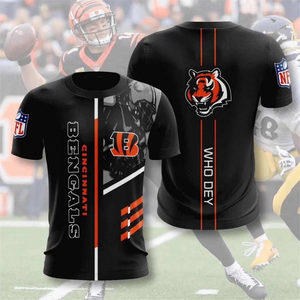 CB2 Unique T-Shirt
