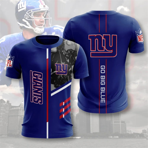 NG Unique T-Shirt