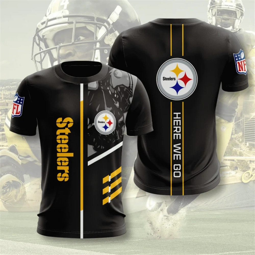 PS Unique T-Shirt