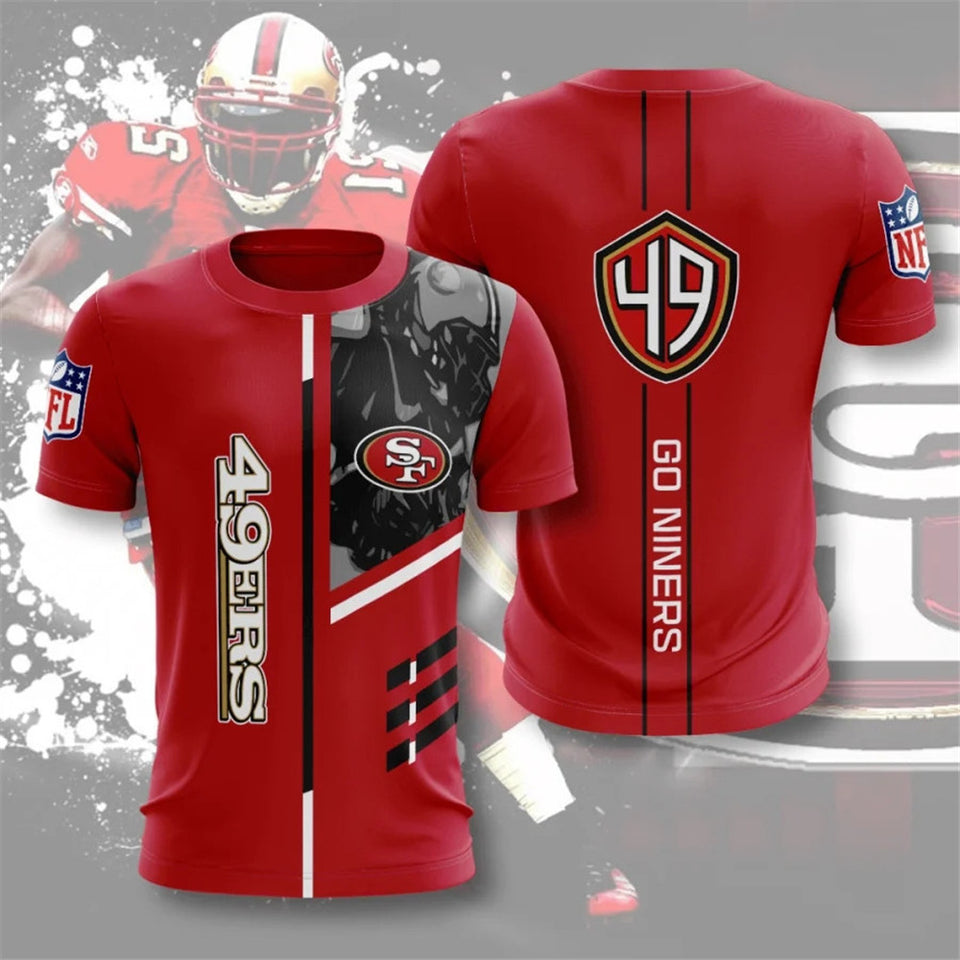 SF Unique T-Shirt
