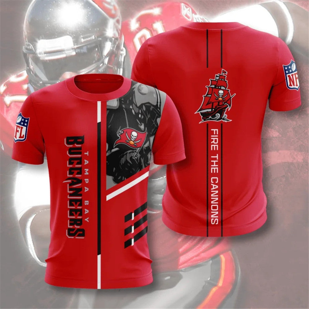TBB Unique T-Shirt