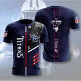 TT Unique T-Shirt