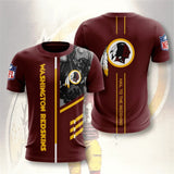 WR Unique T-Shirt