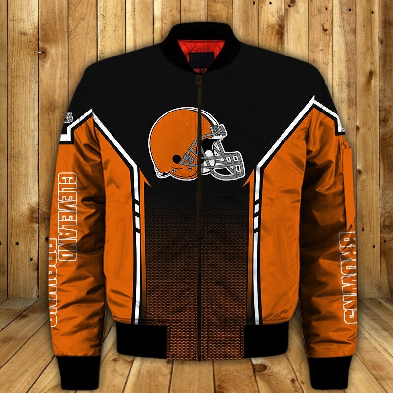 CB Unique Jacket