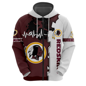 WR Unique Hoodie (Luxury Edition)