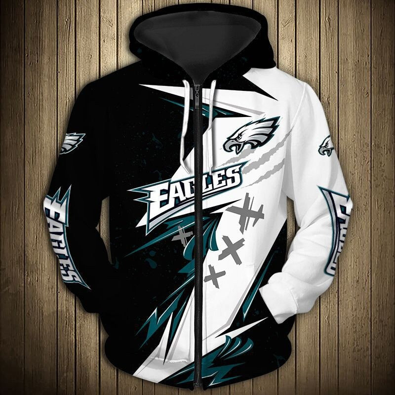 PE Unique Hoodie (Special Edition)