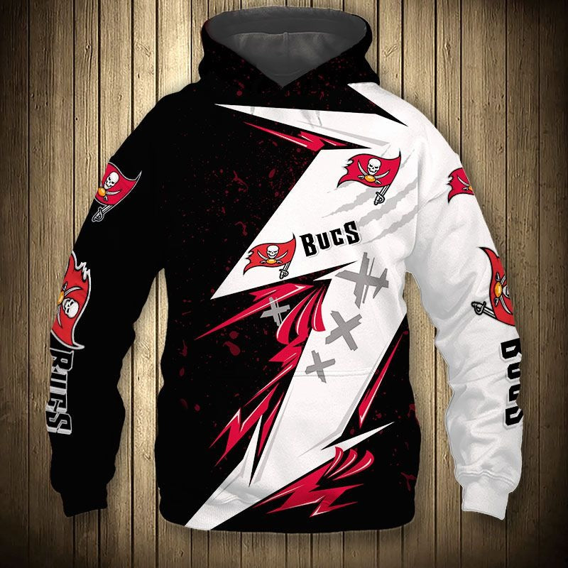 TBB Unique Hoodie (Special Edition)