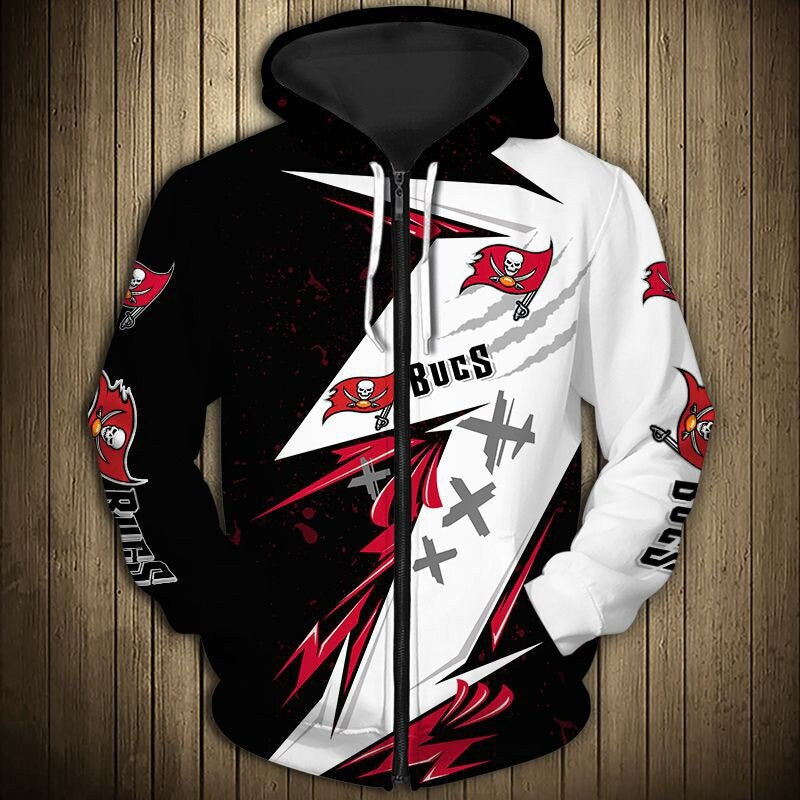 TBB Unique Hoodie (Special Edition)