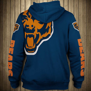 CB4 Unique Hoodie