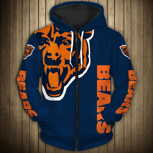 CB4 Unique Hoodie