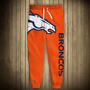 DB Unique Pants