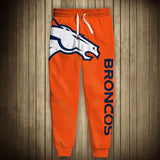 DB Unique Pants