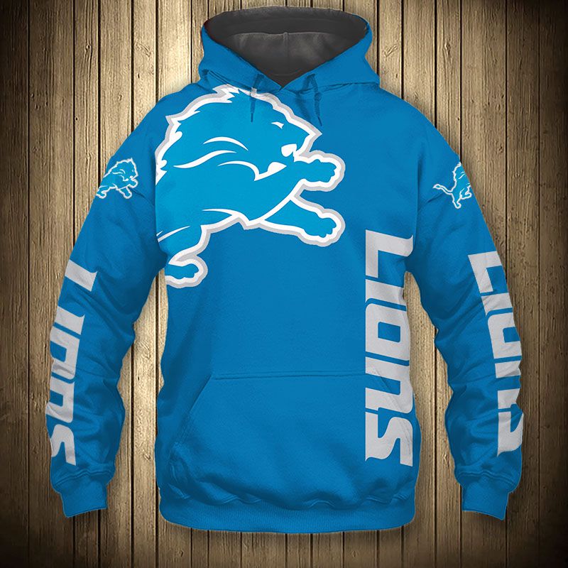 DL Unique Hoodie