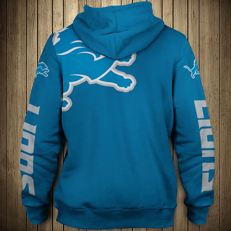 DL Unique Hoodie