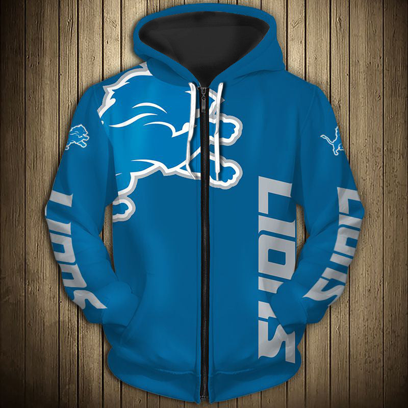 DL Unique Hoodie