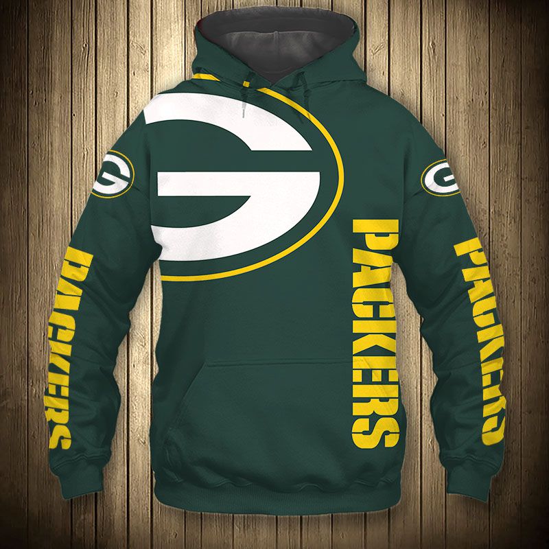 GP Unique Hoodie