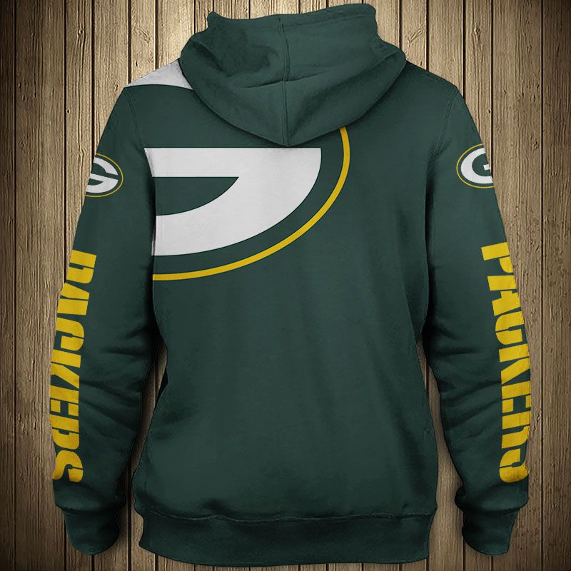 GP Unique Hoodie