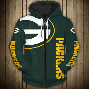 GP Unique Hoodie