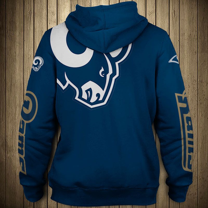LR Unique Hoodie (Special Edition)