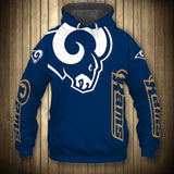 LR Unique Hoodie (Special Edition)