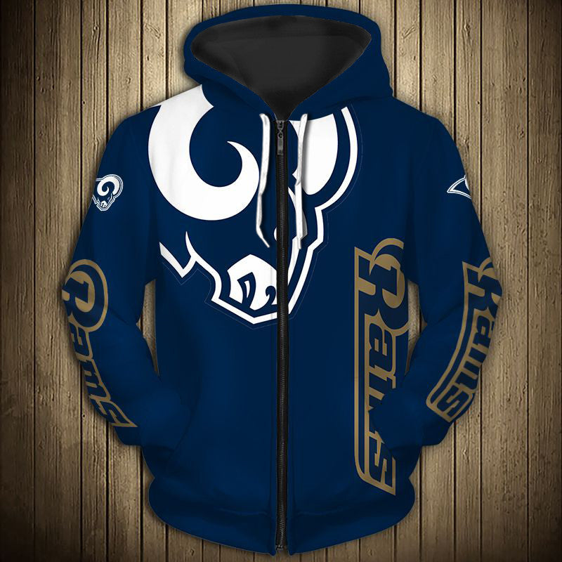 LR Unique Hoodie (Special Edition)