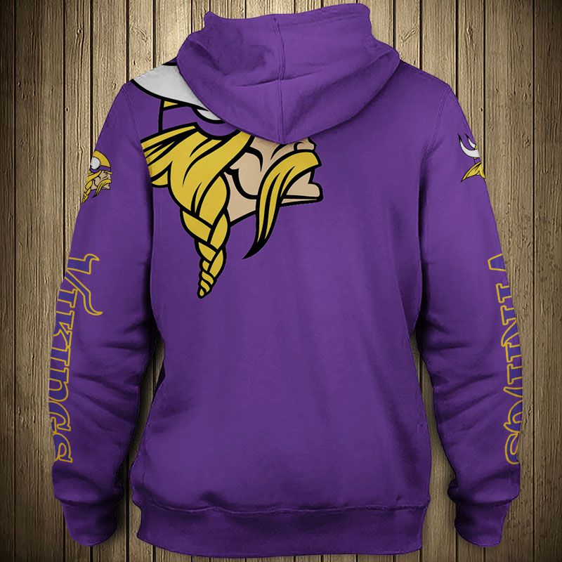 MV Unique Hoodie (Special Edition)