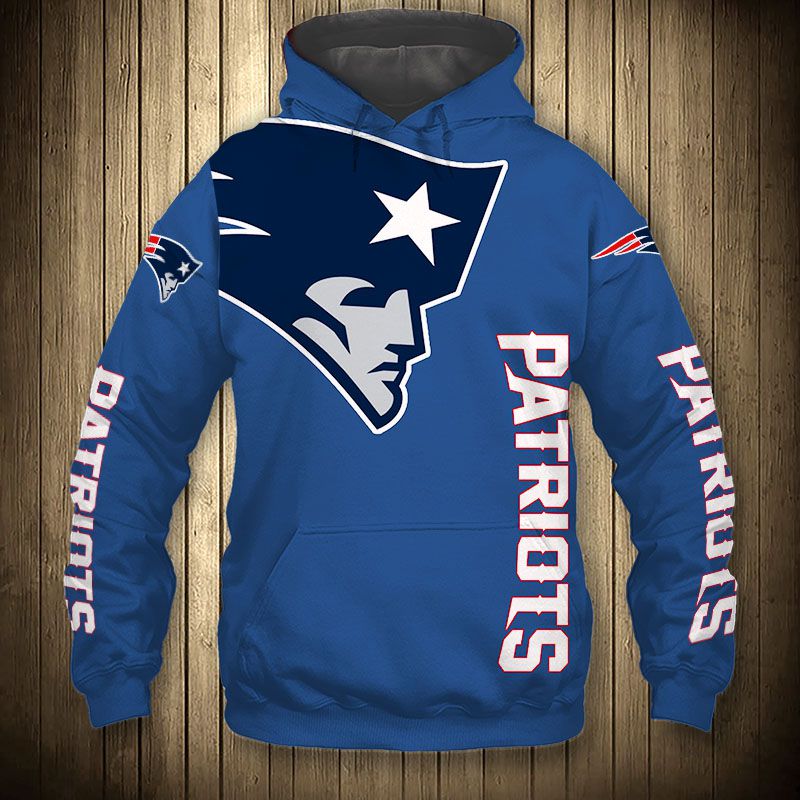 NP Unique Hoodie (Special Edition)