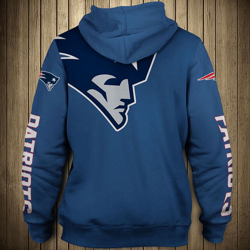 NP Unique Hoodie (Special Edition)