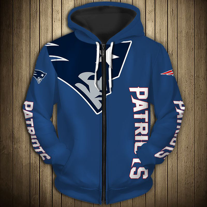 NP Unique Hoodie (Special Edition)