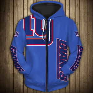 NG Unique Hoodie