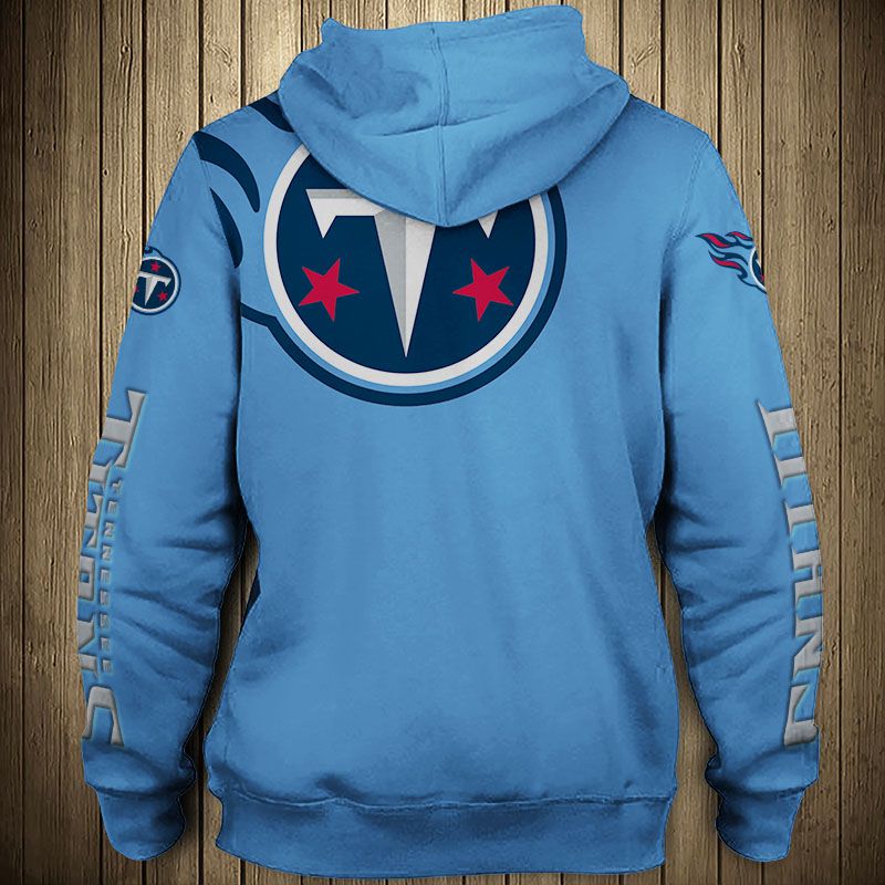 TN Unique Hoodie