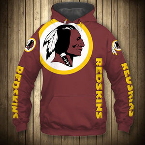 WR Unique Hoodie
