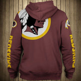 WR Unique Hoodie